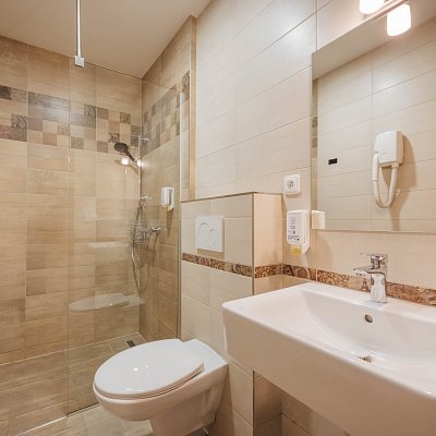 Apartmány