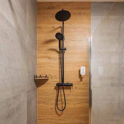 Dvoulůžkový pokoj